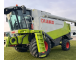 Комбайн Claas Lexion 540 (2008)