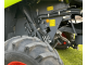 Комбайн Claas Lexion 540 (2008)