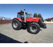 Трактор Case IH Magnum 335