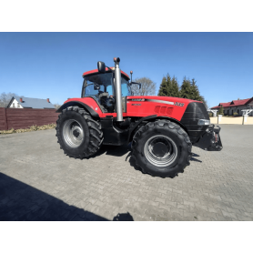 Трактор Case IH Magnum 335 (2010)