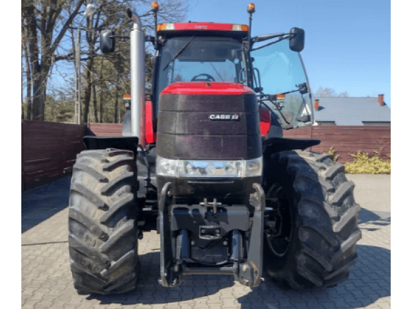 Трактор Case IH Magnum 335 (2010)
