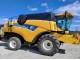 Комбайн New Holland CX8090 (2013)