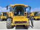 Комбайн New Holland CX8090 (2013)