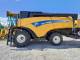 Комбайн New Holland CX8090 (2013)