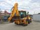 Екскаватор-навантажувач JCB 4CX (2005)