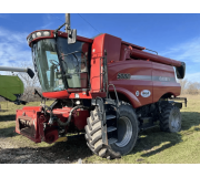 Комбайн Case IH 5088