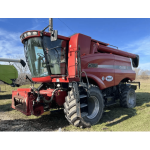 Комбайн Case IH 5088 (2011)