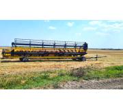 Жниварка Flex New Holland 740CF-30