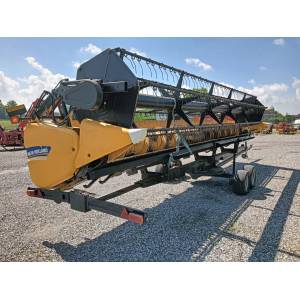 Жниварка Flex New Holland 740CF-25 (2018)