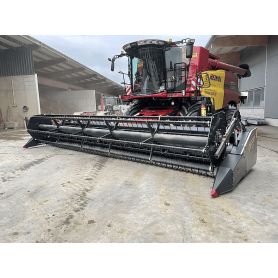 Жниварка Dominoni Flex TF750 (2020)
