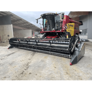 Жниварка Dominoni Flex TF750 (2020)