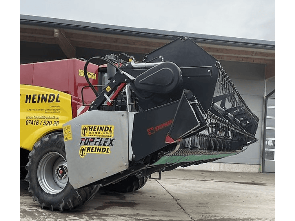 Жниварка Dominoni Flex TF750 (2020)