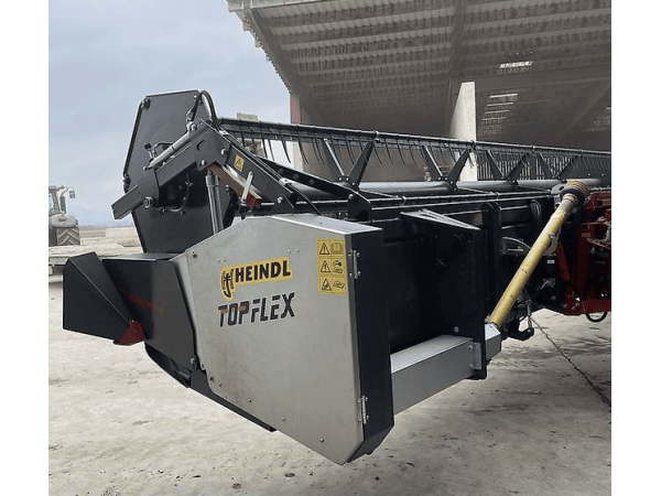 Жниварка Dominoni Flex TF750 (2020)