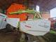 Жниварка Claas Maxflex 620 (2017)