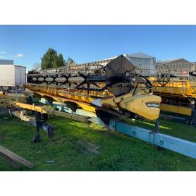 Жниварка Flex New Holland 740CF-30