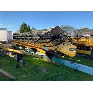 Жниварка Flex New Holland 740CF-30