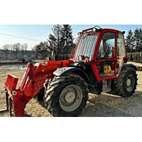 Навантажувач JCB 531-70 (2008)