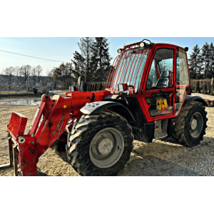 Навантажувач JCB 531-70 (2008)