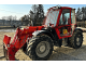 Навантажувач JCB 531-70 (2008)