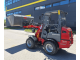 Навантажувач Weidemann 1160 (2020)