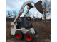 Міні- навантажувач Bobcat S130 (2006)