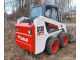 Міні- навантажувач Bobcat S130 (2006)