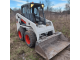 Міні- навантажувач Bobcat S130 (2006)