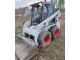 Міні- навантажувач Bobcat S130 (2006)