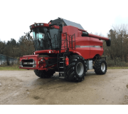 Комбайн Case IH 9010