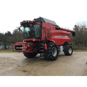 Комбайн Case IH 9010 (2008)