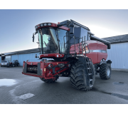 Комбайн Case IH 8010 Axial Flow