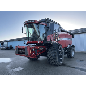 Комбайн Case IH 8010 Axial Flow (2006)