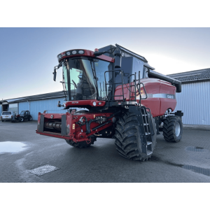 Комбайн Case IH 8010 Axial Flow (2006)