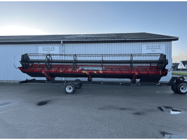 Комбайн Case IH 8010 Axial Flow (2006)
