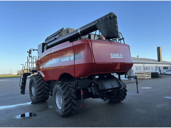 Комбайн Case IH 8010 Axial Flow (2006)