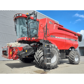 Комбайн Case IH 8010 Axial Flow (2007)