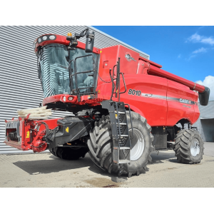 Комбайн Case IH 8010 Axial Flow (2007)