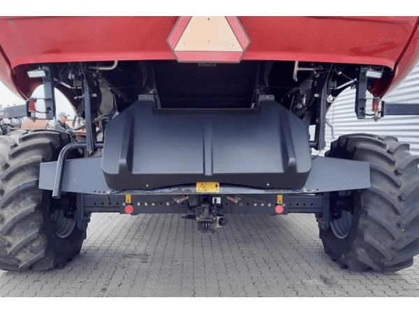 Комбайн Case IH 8010 Axial Flow (2007)
