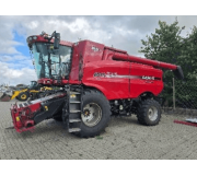 Комбайн Case IH 8010 Axial Flow