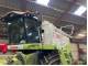Комбайн Claas Lexion 580 (1992)