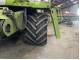 Комбайн Claas Lexion 580 (1992)