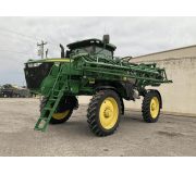 Самохідний обприскувач  John Deere R4038