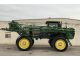 Самохідний обприскувач  John Deere R4038 (2017)