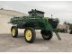Самохідний обприскувач  John Deere R4038 (2017)