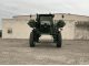 Самохідний обприскувач  John Deere R4038 (2017)