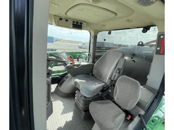 Самохідний обприскувач  John Deere R4038 (2019)