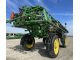 Самохідний обприскувач  John Deere R4038 (2019)