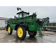 Самохідний обприскувач John Deere R4040i