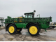 Самохідний обприскувач John Deere R4040i (2018)