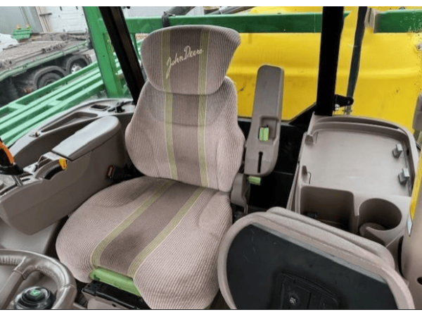 Самохідний обприскувач John Deere R4040i (2018)